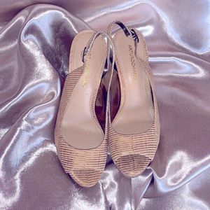 Arturo Chiang Wedges